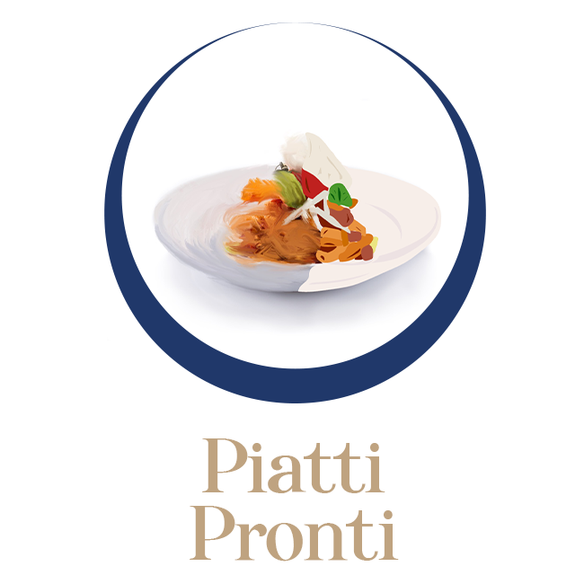 Piatti Pronti