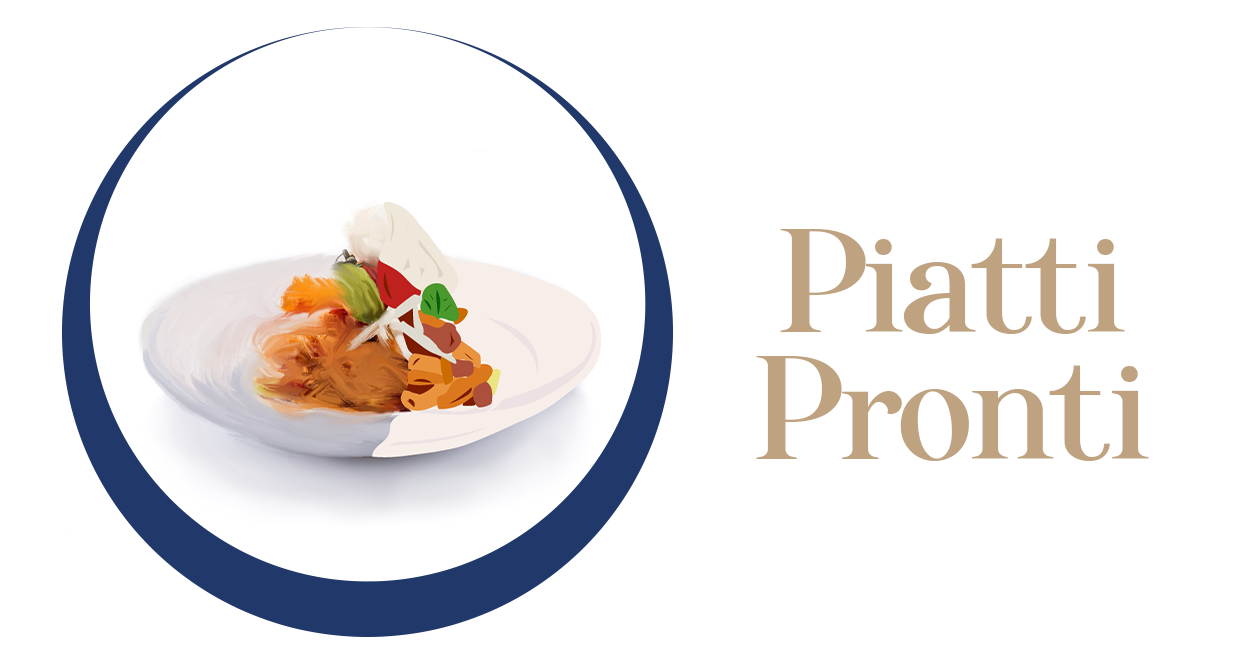 Piatti Pronti