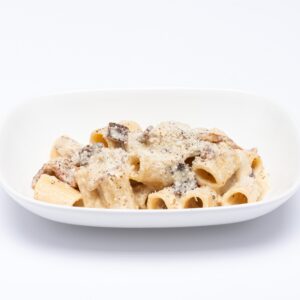 Pasta alla carbonara