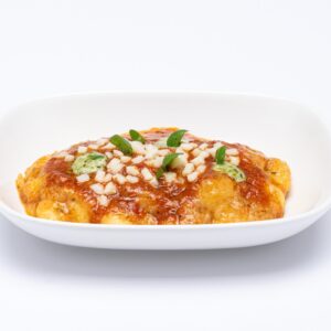 Gnocchi alla sorrentina