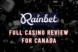 Depoimento sobre o Cassino Online Rainbet para Jogadores de Criptomoedas