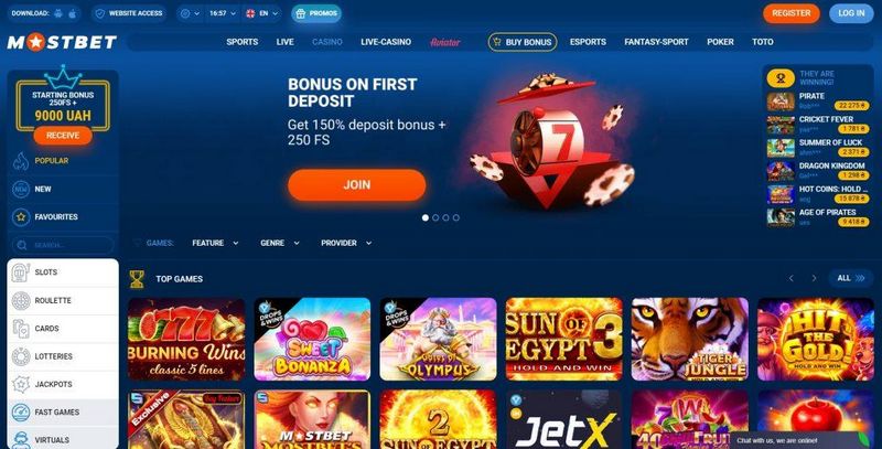Обзор Mostbet: плюсы и минусы букмекерской конторы Mostbet Обзор Mostbet: плюсы и минусы букмекерской конторы Mostbet